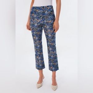 NWT Tuckernuck Wild Hyacinth Ashford Pants Size S. Willing to ship in the US